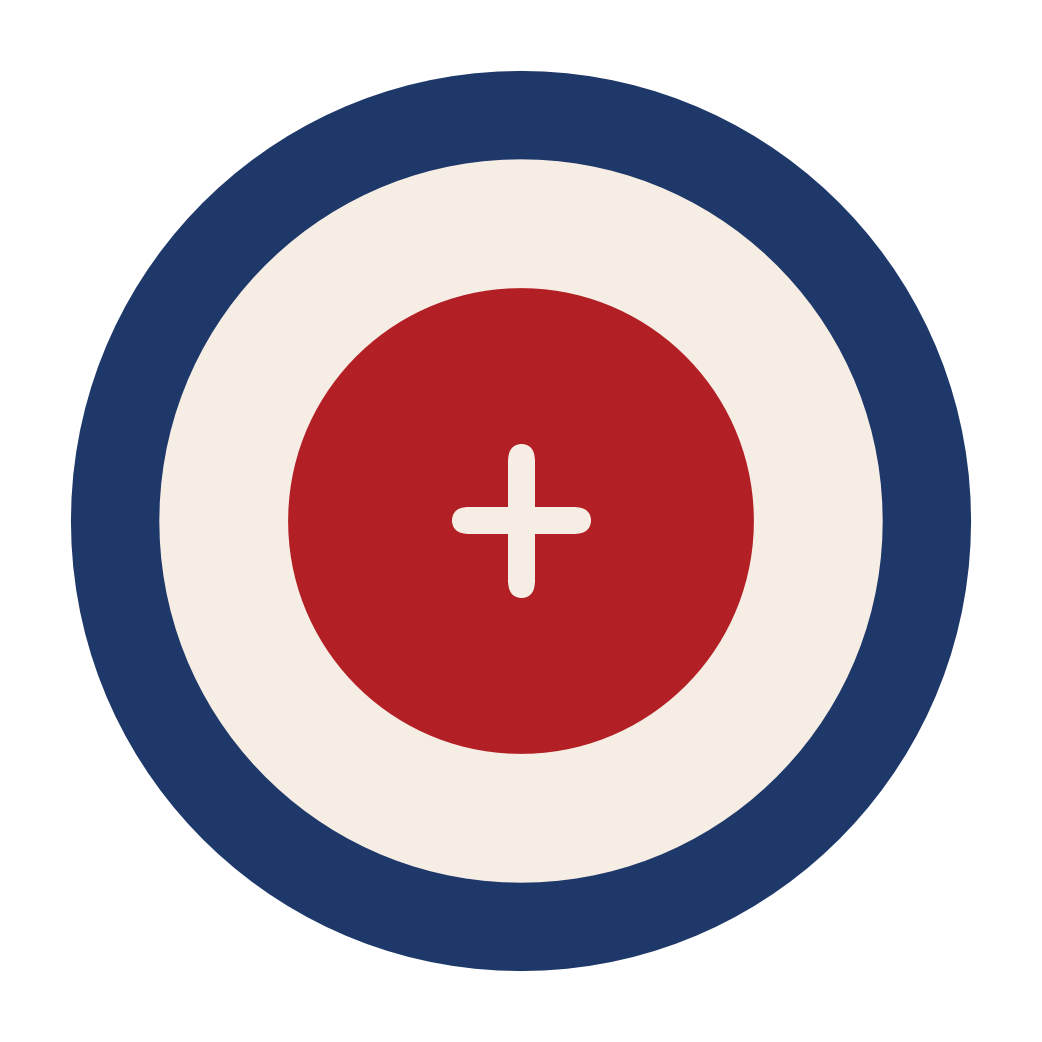 Vireks+ app icon